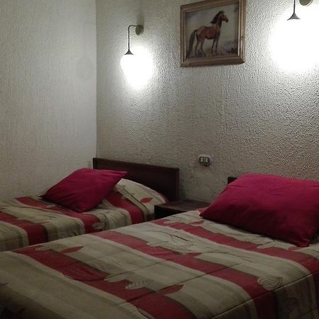 Hotel Costa Norte Икике Экстерьер фото